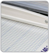 金图MC-440+切纸刀 手动切纸机