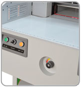 金图JT-560EP电动程控切纸机